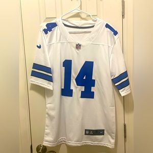 Dallas Cowboys Jersey Mens Small